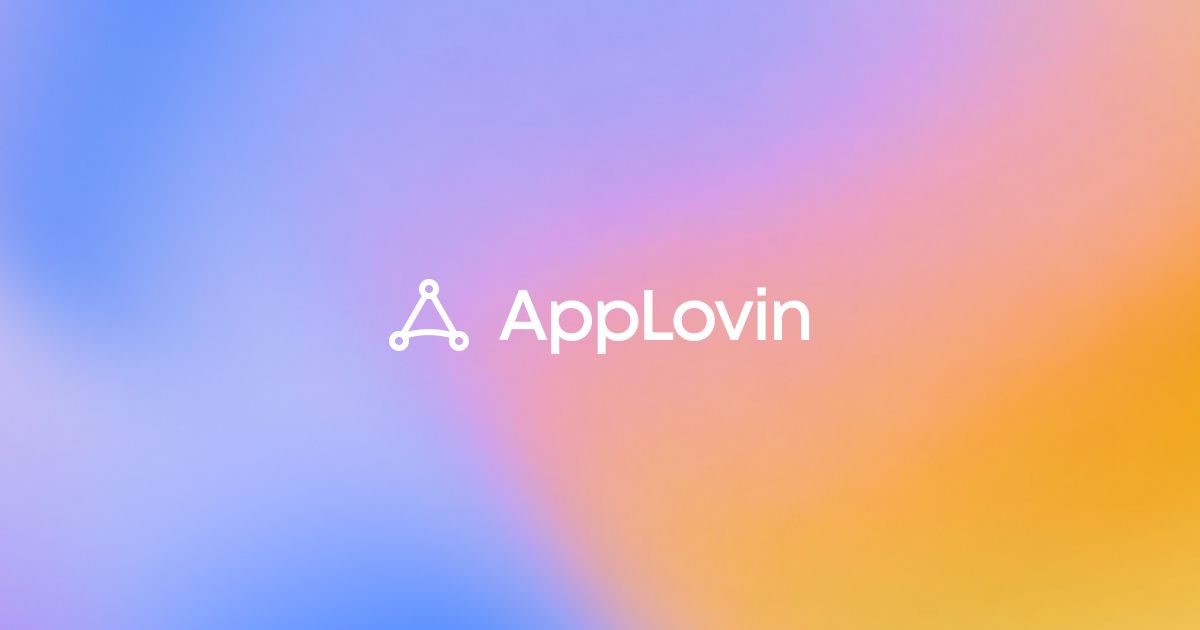 AppLovin logo